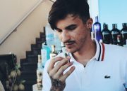 5 Rekomendasi Aroma Parfum Pria yang Tahan Lama