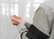 5 Rekomendasi Wangi Parfum untuk Dipakai ke Masjid
