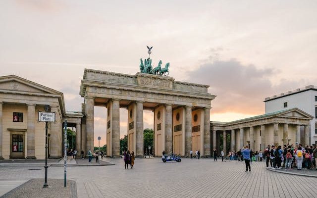 5 Tempat Wisata Paling Keren di Jerman yang Wajib Dikunjungi