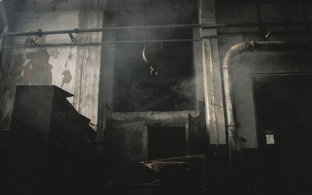 5 Tempat Wisata Seram di Dunia, Berani Mengunjunginya?