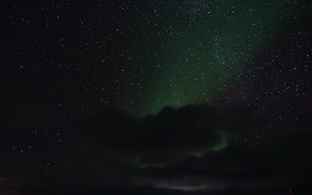 5 Tempat di Dunia yang Menjadi Inspirasi Film Sains Fiksi