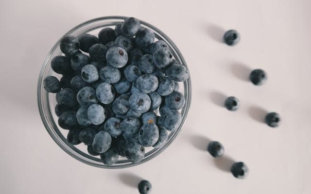 5 Tips Memilih Buah Blueberry yang Segar, Jangan Salah Pilih