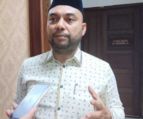 Ketua Komisi D: Di 2025 Mitra Komisinya Dapat Tambahan Anggaran Sisa APBD 2024 Sebesar  Rp. 500 Miliar
