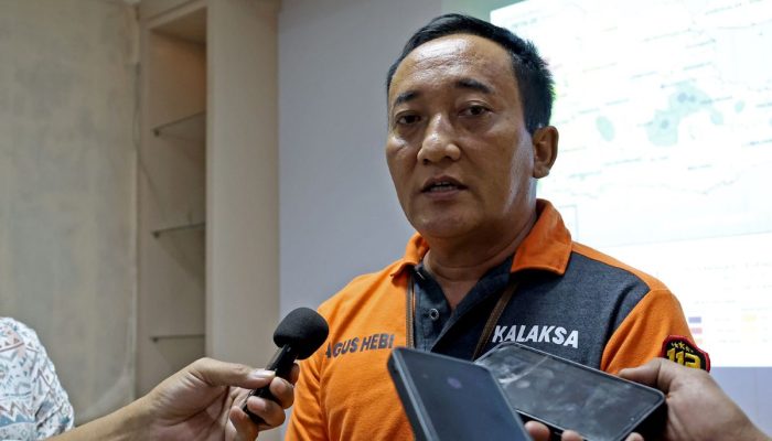 Cegah Anak Tenggelam, Pemkot Surabaya Imbau Orang Tua Tingkatkan Kewaspadaan
