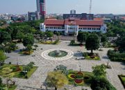 Pemkot Surabaya Terbitkan SE Pengamanan Isra Mikraj dan Tahun Baru Imlek