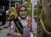 Pemkot dan Bunda PAUD Surabaya Rumuskan Program Inovatif dan Aplikatif Jenjang PAUD