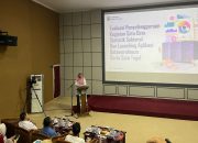 Kabupaten Tegal Kini Miliki Aplikasi Datawarehouse dan SATE