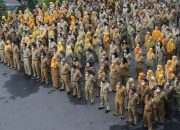 Wali Kota Eri Siapkan Diklat Kebangsaan Bagi Kepala PD Usai Lelang Jabatan