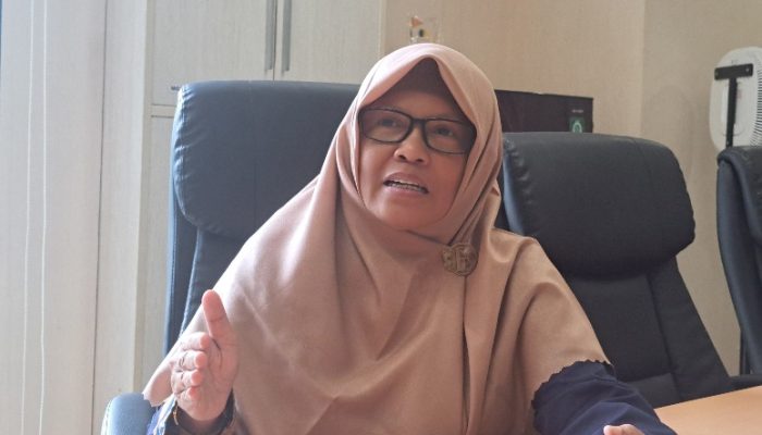 DPRD Surabaya Dorong PDAM Surya Sembada Perketat Sistem dan Maksimalkan Sosialisasi Cegah Aksi Kriminal Berkedok Petugas Catat Meter