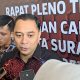 Eri Cahyadi ditetapkan Wali Kota terpilih