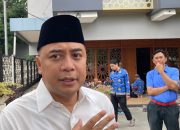 6 Taman dan Jalur Hijau di Kota Surabaya Rusak Akibat Perburuan Koin Jagat