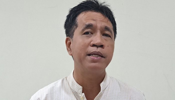 Banggar DPRD Pertanyakan Utang Rp1,5 T ditengah Penurunan Target PAD 2026