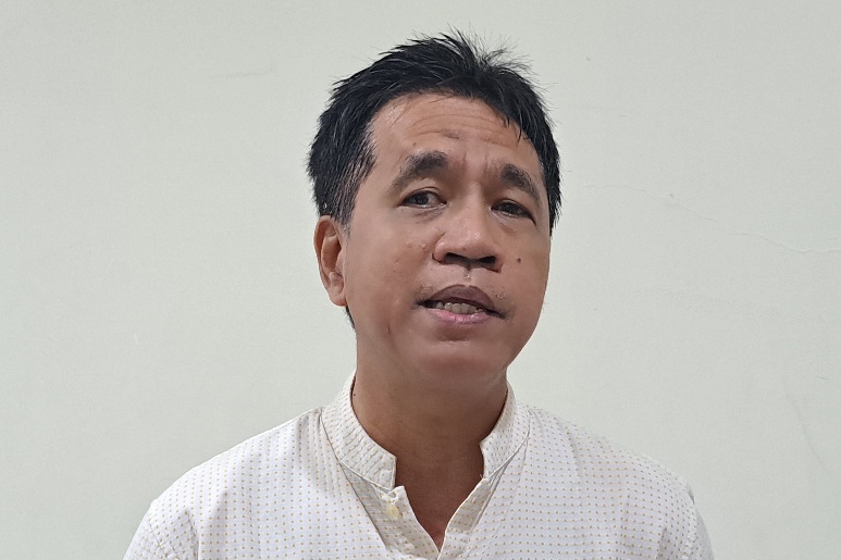 Imam Syafi'i /Foto: Hadi