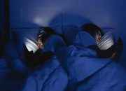 Ini 5 Dampak Buruk Bangun Tidur Langsung Membuka HP