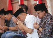 Ihtiyar Pemkot Surabaya hadapi cuaca buruk