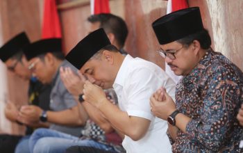 Ihtiyar Pemkot Surabaya hadapi cuaca buruk