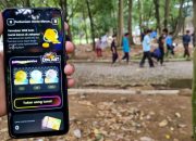 Tips dan Trik Jitu Menemukan Koin Jagat, Jadilah Pemburu Harta Karun sejati!