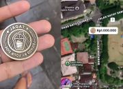 Jagat Koin, Demam Berburu Harta Karun Digital yang Menyita Perhatian