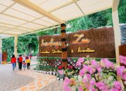 KBS Promo Tiket Bundling Hemat, Wahana Lengkap Murah