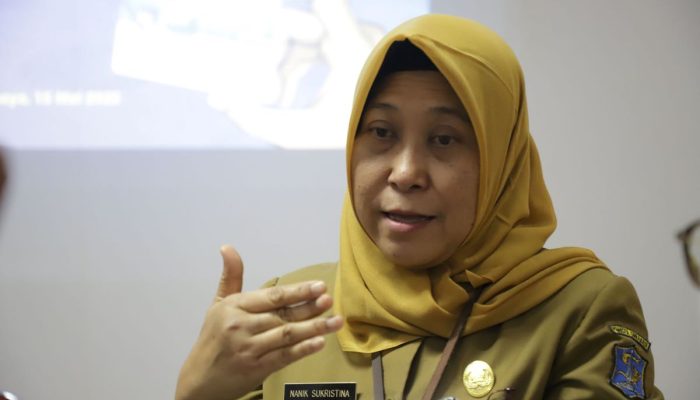 Kasus Kanker Leher Rahim di Surabaya Alami Penurunan 2 Tahun Terakhir