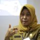 Nanik Sukristina, Kepala DInas Kesehatan Kota Surabaya