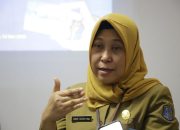 Hingga Tahun 2024, Kasus TBC di Surabaya Tercatat Sebanyak 11 Ribu Kasus