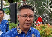 Mulai 1 Oktober, Warga Surabaya Didata Petugas DTSEN