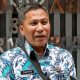Kepala BMKG Juanda, Taufiq Hermawan