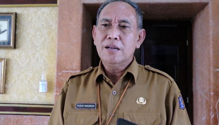 Kuota Jalur Afirmasi di SPMB SMPN Surabaya Tahun 2025 Ditambah