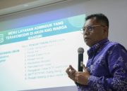 Warga Surabaya Tambah Lega, Kini Bisa Akses 31 Layanan Adminduk Hanya Melalui Gadget