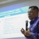 Kepala Dispendukcapil Surabaya Eddy Cristijanto