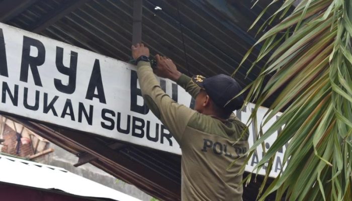 Pemkot Surabaya Tertibkan Bangunan diatas Aset yang Habis Masa Izinnya