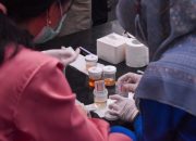Pemkot Surabaya dan BNN Sidak 3 RHU, Semua Pengunjung Dites Urine
