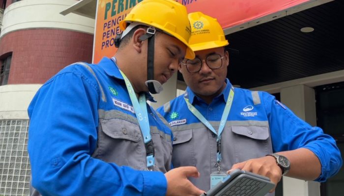 PDAM Surya Sembada Surabaya Imbau Warga Waspadai Modus Penipuan Bermodus Petugas Catat Meter