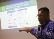 Pemkot Surabaya Luncurkan Aplikasi KNG