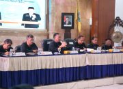 Pemkot Tegal Adakan Rakor OPD Awal Tahun