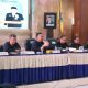 OPD) di Lingkungan Pemerintah Kota Tegal Tahun 2025 di Ruang Adipura Komplek Balai Kota Tegal, Selasa (2/1) pagi. Foto: Teguh