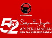 Semarakkan HUT Ke-52, PDIP Surabaya Siapkan Rangkaian Kegiatan Kerakyatan