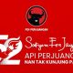 HUT PDIP ke 52