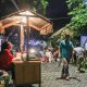 Suasana Kampung Legenda Surabaya 5