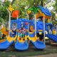 Taman di Surabaya