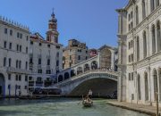 Unik! 5 Kota di Dunia yang Terkenal dengan Kanal Airnya