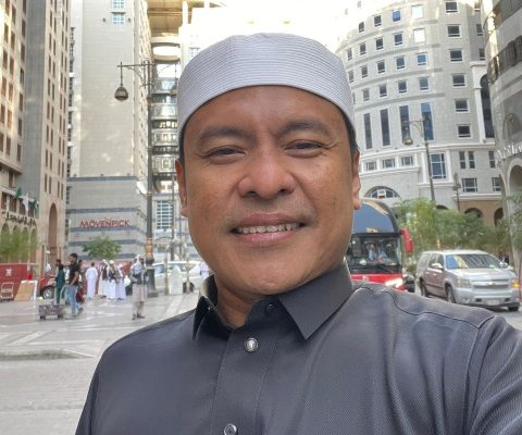 HJKS Ke 732, Wakil Ketua DPRD Ingatkan Beban Kota Sebagai Dampak Penggunaan Air Tanah yang Berlebihan