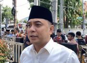 Tanggapi Rencana Penerapan UN, Wali Kota Eri: Asalkan bisa bangkitkan semangat belajar