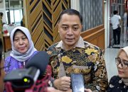 Pemkot Surabaya Dukung Percepatan Target Eliminasi TBC Nasional 2030