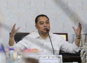 Ini Alasan Pemkot Surabaya Berani Tegaskan Tak Ada Pengajuan HGB di Atas Laut Wilayah Surabaya