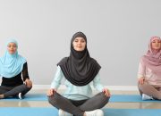Membangun Rutinitas Yoga Restoratif di Rumah, Panduan Praktis Menuju Relaksasi