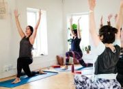 Yoga dengan Mindfulness, Kunci Menuju Kesehatan Mental yang Lebih Baik
