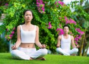 Yoga dengan Mindfulness, Menggabungkan Tubuh dan Pikiran untuk Keseimbangan yang Sempurna