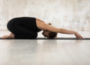Pose Yoga Aman dan Efektif untuk Penyembuhan Trauma